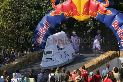 3. Red Bull Seifenkistenrennen (20060924 0075)